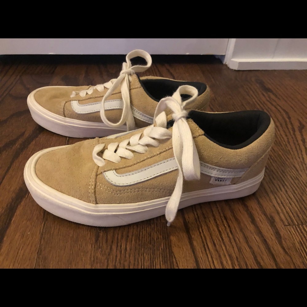 Vans Vault collection only found in NYC store!